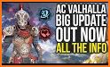 AC Valhalla Countdown - Include info related image