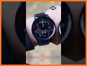 Halo: Hybrid Watch Face related image