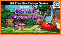 Best Escape Games 211 Ape Rescue Game related image