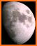 MOON - Current Moon Phase related image