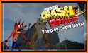 Crash Super Bandicoot World related image