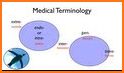 Medical Terminology related image
