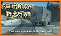 American Truck Cargo Driving related image