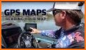 Free Gps Boat related image