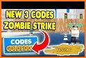 Zombie Game - Get Robux for Roblox platform related image