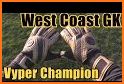 West Coast Goalkeeping related image