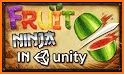 Fruit Slice 3D - Ninja Fruit Cutter Game related image
