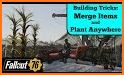 Merge Plants related image