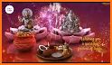 Diwali Video Maker with Song related image