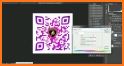 QR Scanner - Customized Codes & Code Generation related image