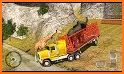 Off-Road Truck Driver Animal Transport Simulator related image