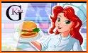 Chef Rescue - Cooking & Restaurant Management Game related image