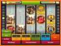 Slots! Dragons Wild : Vegas Casino Slot Machine related image