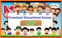 ABC Animal Games - Preschool Games related image