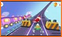 Little Panda's Car Driving related image