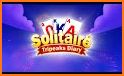Solitaire Trip: Classic Tripeaks Card Game related image