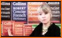 Collins Russian Dictionary related image
