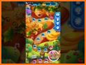 Crafty Candy – Match 3 Magic Puzzle Quest related image