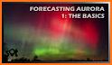 Aurora Forecast (Free, No Ads) related image