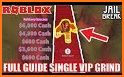Roblox jailbreak guide new related image