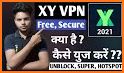 Free VPN Proxy_Unblock Website(Xx SuperVpn) related image