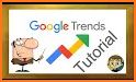 trends google related image