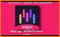 MV Maker: MV Mast Video Maker related image