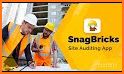 SnagBricks - Site Auditing, Snagging & Punch List related image