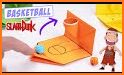 Toy Basketball related image