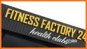 Fit Factory Health Club related image