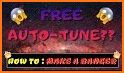 Autotune Song Maker – Tune Your Voice related image