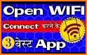 Free Wifi Connect Network Wifi Map & Share Hotspot related image