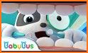 Baby Panda Dentist - Kids' Hospital related image