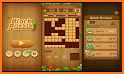 Block Puzzle - Wood Style Game related image