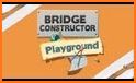Bridge Constructor Playground related image