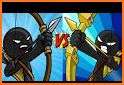 Stickman Battle Fight related image