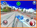 Turbo All Stars Racing Transformed related image