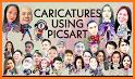 Caricature Photo Maker related image