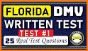 Florida DMV Permit Test -Fl related image