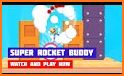 Super Rocket Buddy Gameplay related image