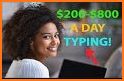 Earn Money Online, Watch Videos Earn 2000 related image