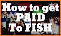 Earn Real Money By Fishing related image
