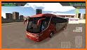 Heavy Bus Parking Simulator Game 2019 related image