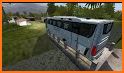 Bus Simulator Indonesia : Livery Bus related image
