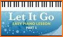 PianoPlay: LET IT GO + related image