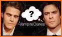 Guess the Actors from TVD related image