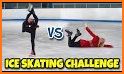 Ice Skaring Princess - Skate related image