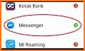Messenger: SMS & MMS related image