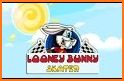 Looney Bunny Skater Dash related image