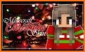 Christmas Skins for Minecraft related image